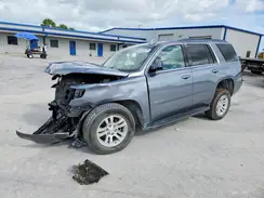 1GNSKBKC3KR266804 2019 CHEVROLET TAHOE