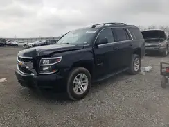 1GNSKBKC3KR274580 2019 CHEVROLET TAHOE