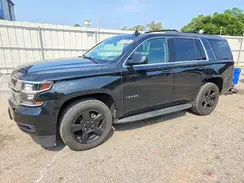 1GNSKBKC3KR284056 2019 CHEVROLET TAHOE