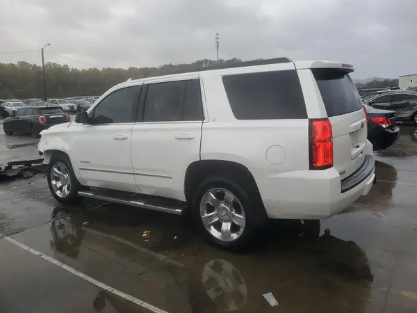 1GNSKBKC3KR285336 2019 CHEVROLET TAHOE - Image 2