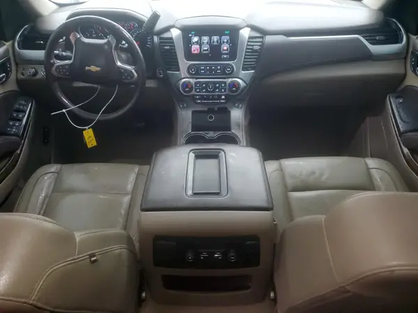 1GNSKBKC3KR285336 2019 CHEVROLET TAHOE - Image 8