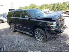 1GNSKBKC3KR289368 2019 CHEVROLET TAHOE