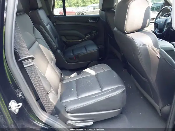 1GNSKBKC3KR289368 2019 CHEVROLET TAHOE - Image 8