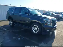 1GNSKBKC3KR306489 2019 CHEVROLET TAHOE