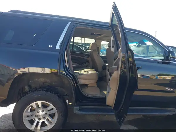 1GNSKBKC3KR306489 2019 CHEVROLET TAHOE - Image 8