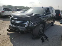1GNSKBKC3KR307089 2019 CHEVROLET TAHOE