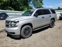 1GNSKBKC3KR333403 2019 CHEVROLET TAHOE