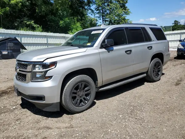 1GNSKBKC3KR333403 2019 CHEVROLET TAHOE - Image 1