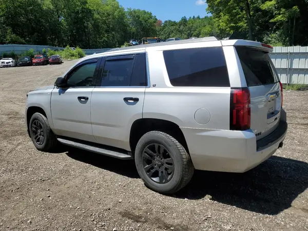 1GNSKBKC3KR333403 2019 CHEVROLET TAHOE - Image 2