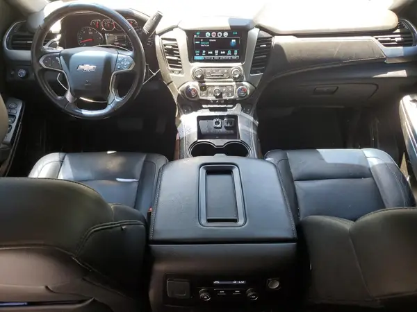 1GNSKBKC3KR333403 2019 CHEVROLET TAHOE - Image 8