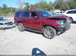 1GNSKBKC3KR357586 2019 CHEVROLET TAHOE