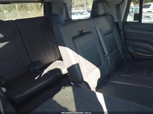 1GNSKBKC3KR357586 2019 CHEVROLET TAHOE - Image 8