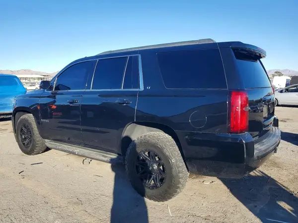 1GNSKBKC3KR364439 2019 CHEVROLET TAHOE - Image 2