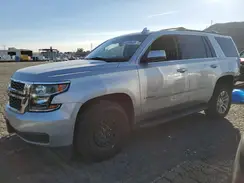1GNSKBKC3KR366224 2019 CHEVROLET TAHOE