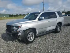 1GNSKBKC3KR366238 2019 CHEVROLET TAHOE