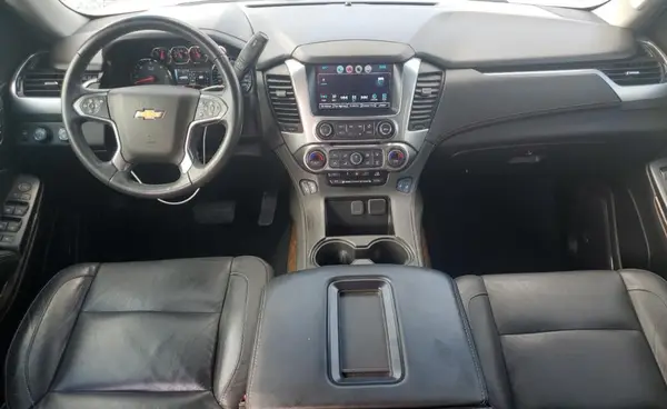 1GNSKBKC3KR366238 2019 CHEVROLET TAHOE - Image 8