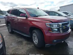 1GNSKBKC3KR375960 2019 CHEVROLET TAHOE