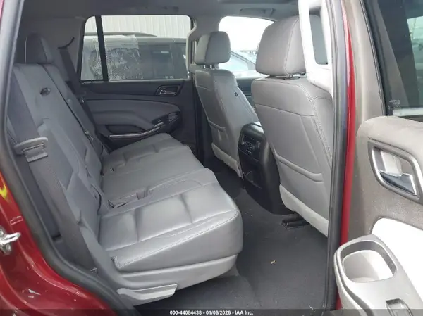 1GNSKBKC3KR375960 2019 CHEVROLET TAHOE - Image 8
