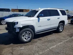 1GNSKBKC3KR388398 2019 CHEVROLET TAHOE