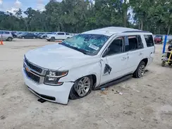 1GNSKBKC3KR389678 2019 CHEVROLET TAHOE