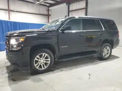 1GNSKBKC3KR390412 2019 CHEVROLET TAHOE