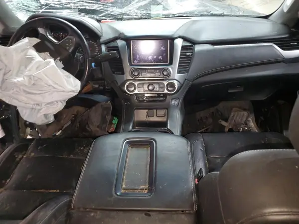 1GNSKBKC3KR394136 2019 CHEVROLET TAHOE - Image 8