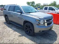 1GNSKBKC3KR396775 2019 CHEVROLET TAHOE