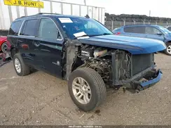 1GNSKBKC3KR397781 2019 CHEVROLET TAHOE