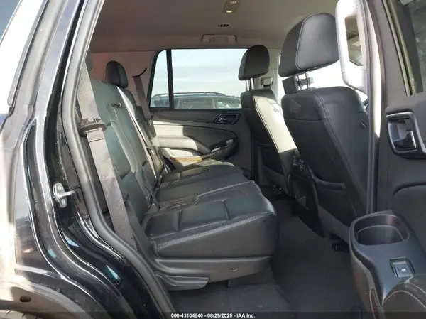 1GNSKBKC3KR397781 2019 CHEVROLET TAHOE - Image 8