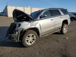 1GNSKBKC3KR398820 2019 CHEVROLET TAHOE