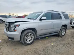 1GNSKBKC3KR405636 2019 CHEVROLET TAHOE
