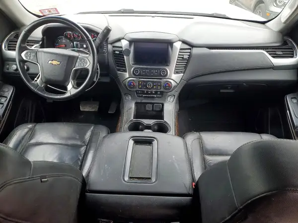 1GNSKBKC3KR405636 2019 CHEVROLET TAHOE - Image 8