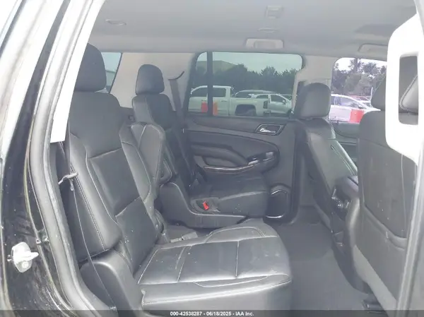 1GNSKBKC3LR112045 2020 CHEVROLET TAHOE - Image 8