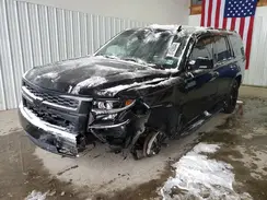 1GNSKBKC3LR112689 2020 CHEVROLET TAHOE