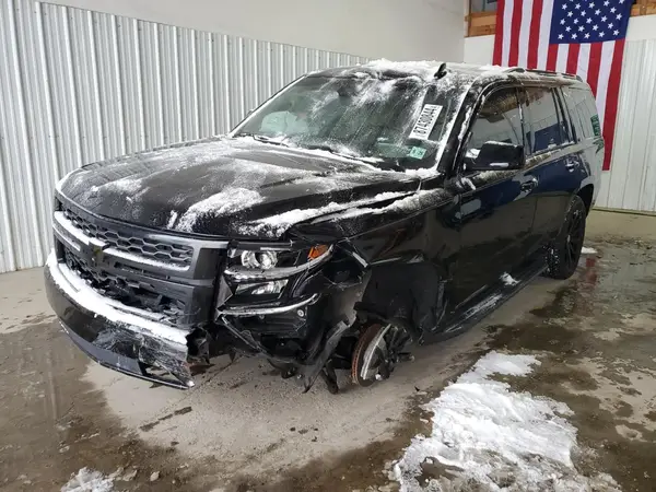 1GNSKBKC3LR112689 2020 CHEVROLET TAHOE - Image 1