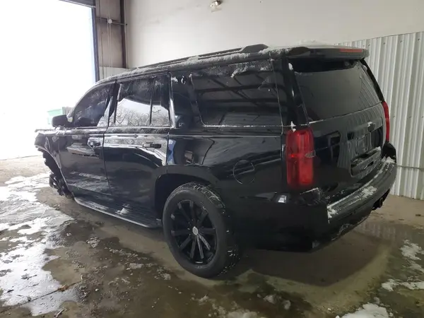 1GNSKBKC3LR112689 2020 CHEVROLET TAHOE - Image 2