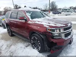 1GNSKBKC3LR125068 2020 CHEVROLET TAHOE