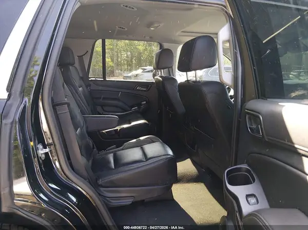 1GNSKBKC3LR135762 2020 CHEVROLET TAHOE - Image 8