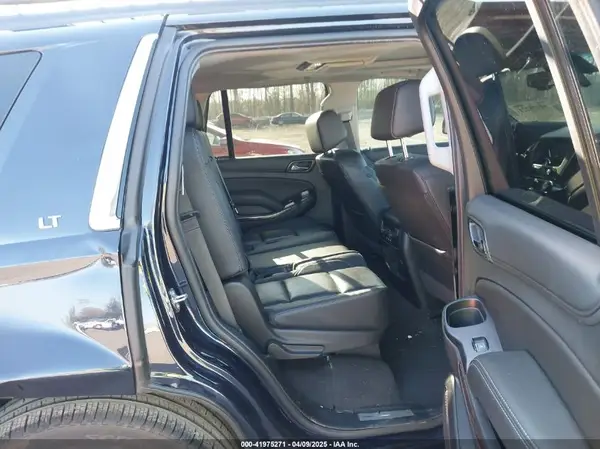 1GNSKBKC3LR136703 2020 CHEVROLET TAHOE - Image 8