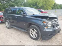 1GNSKBKC3LR144347 2020 CHEVROLET TAHOE