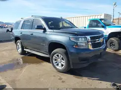 1GNSKBKC3LR148883 2020 CHEVROLET TAHOE