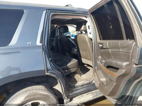 1GNSKBKC3LR148883 2020 CHEVROLET TAHOE - Image 8