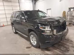 1GNSKBKC3LR152058 2020 CHEVROLET TAHOE