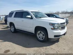 1GNSKBKC3LR154831 2020 CHEVROLET TAHOE