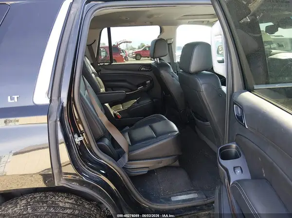 1GNSKBKC3LR155591 2020 CHEVROLET TAHOE - Image 8
