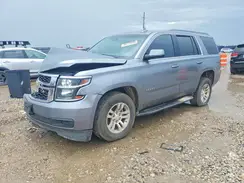 1GNSKBKC3LR157230 2020 CHEVROLET TAHOE