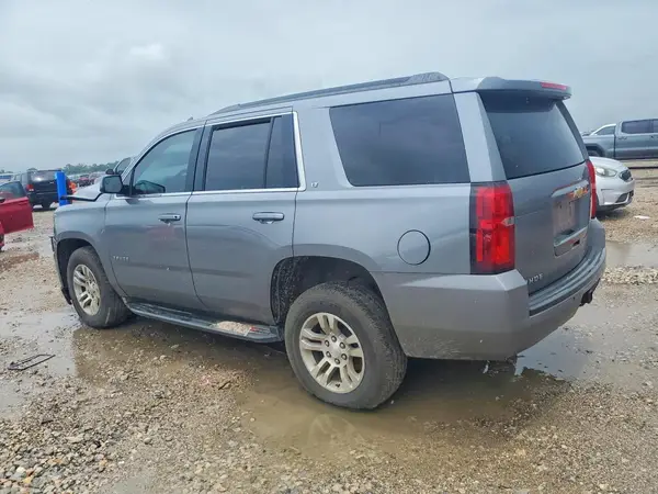 1GNSKBKC3LR157230 2020 CHEVROLET TAHOE - Image 2
