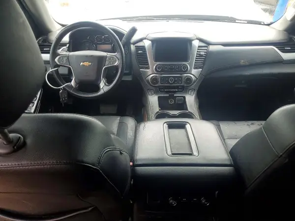 1GNSKBKC3LR157230 2020 CHEVROLET TAHOE - Image 8