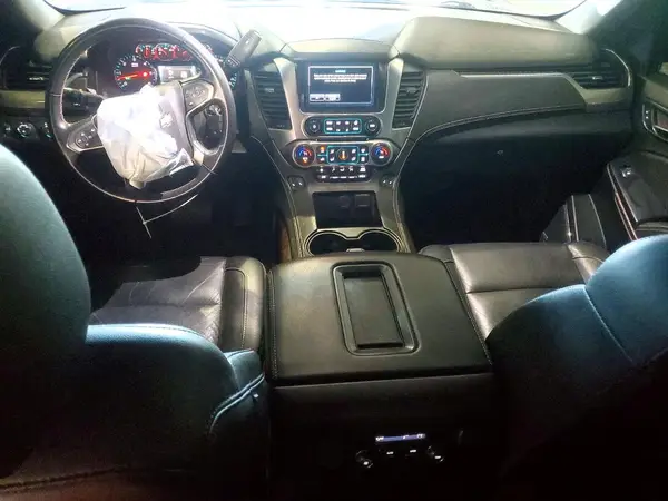 1GNSKBKC3LR160936 2020 CHEVROLET TAHOE - Image 8