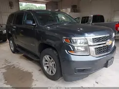 1GNSKBKC3LR161181 2020 CHEVROLET TAHOE